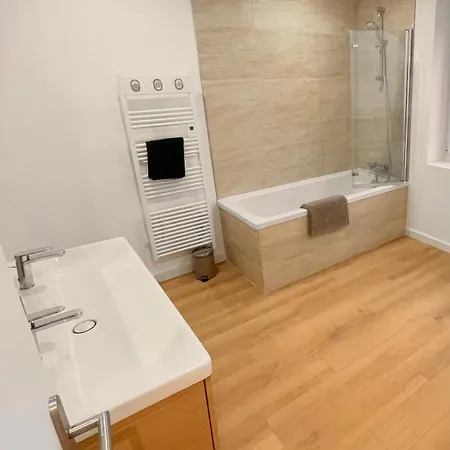 Maison Familiale 3 Avec Terrasse * Mouvaux