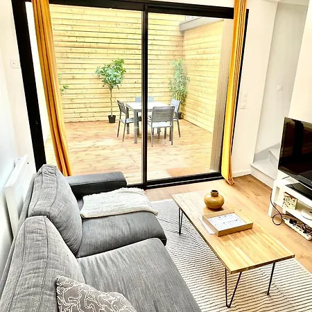 Maison Familiale 3 Avec Terrasse * Mouvaux